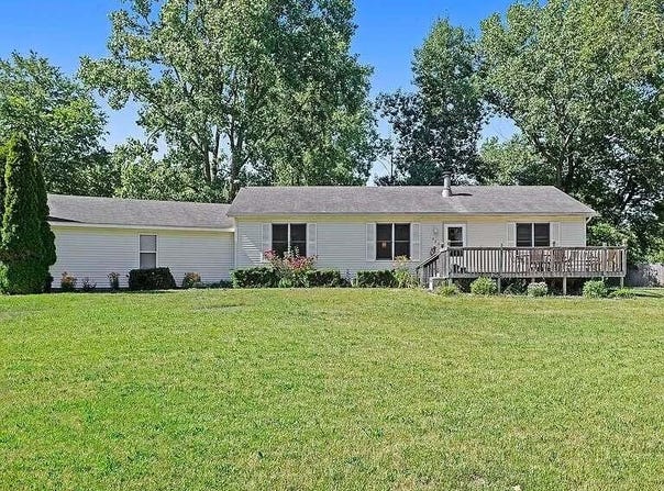 420 Presidential Drive, Battle Creek, MI 49037