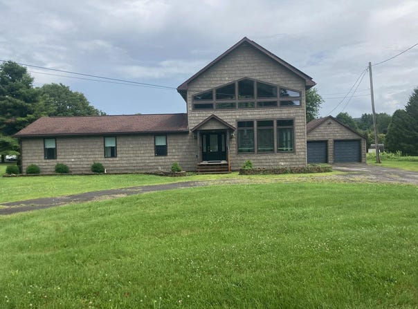 1420 County Rte 25, Malone, NY 12953