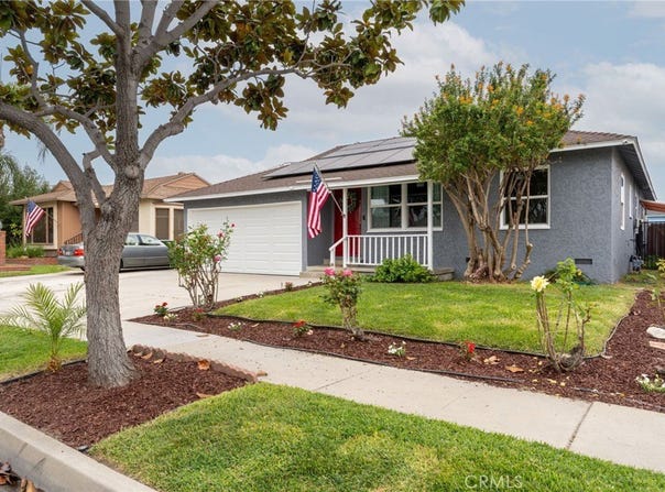 4744 Adenmoor Avenue, Lakewood, CA 90713