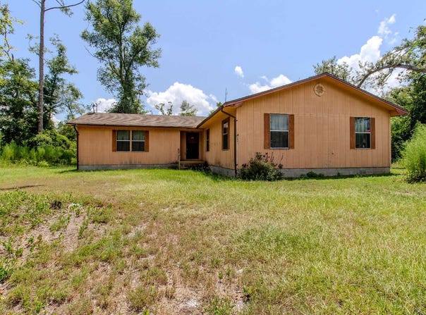 2841 NW CR 141, Jennings, FL 32053