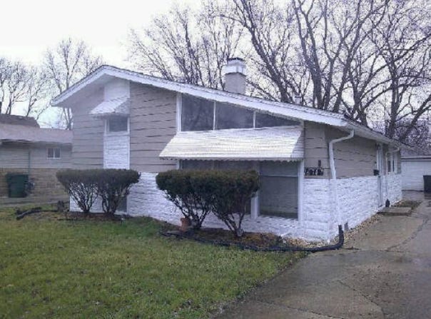 16547 Paulina St, Markham, IL 60428