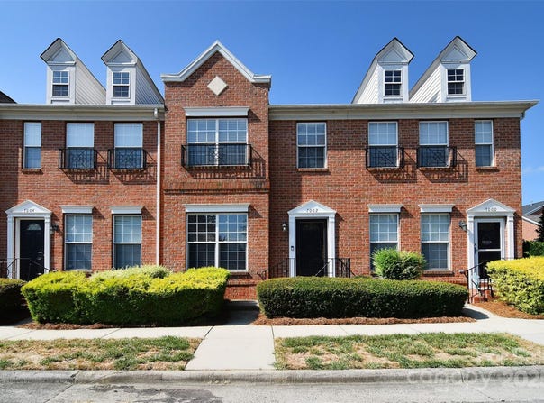 7002 Creft Circle, Indian Trail, NC 28079