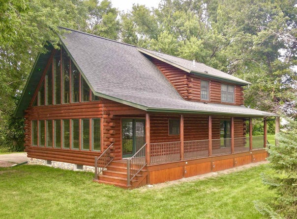 500 Daisy Street, Battle Creek, IA 51006