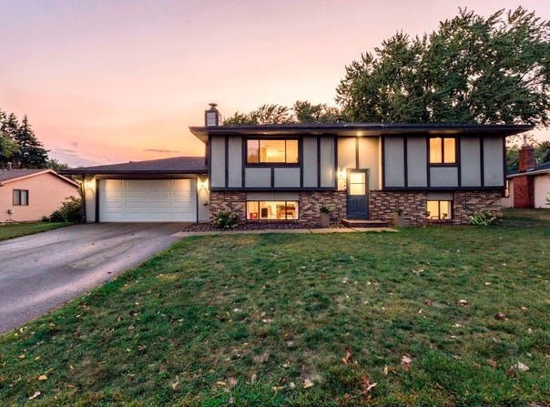 17147 Gage Avenue, Farmington, MN 55024