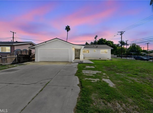 11281 Wesley Avenue, Pomona, CA 91766