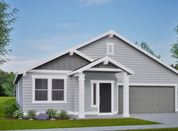 3704 Barbera St., Richland, WA 99352