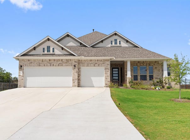 165 Lunar LOOP, Dripping Springs, TX 78737