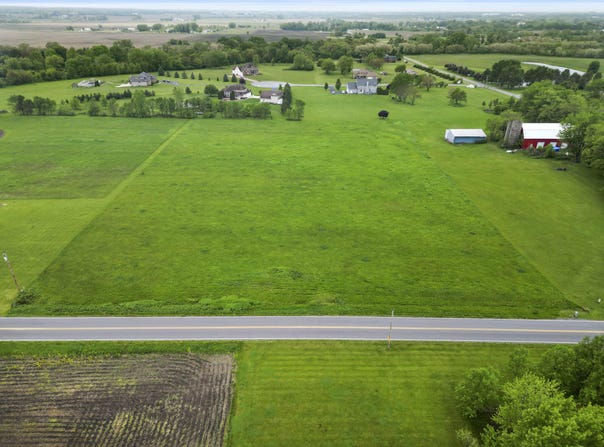 14578 Montgomery Street, Crown Point, IN 46307