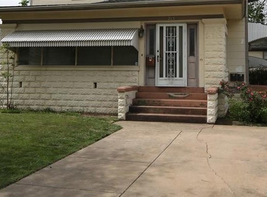 715 S Cherokee Avenue, Bartlesville, OK 74003