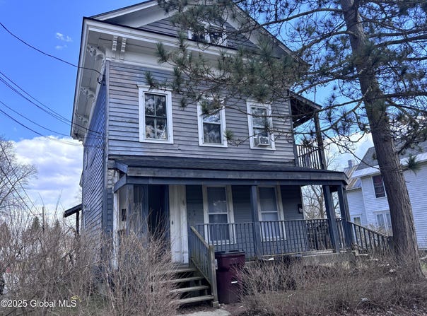 70 West Street, Gloversville, NY 12078