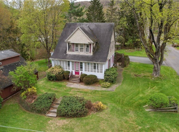 293 Delaware Street, Walton, NY 13856
