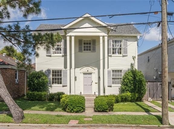 3408 NASHVILLE Avenue, New Orleans, LA 70125