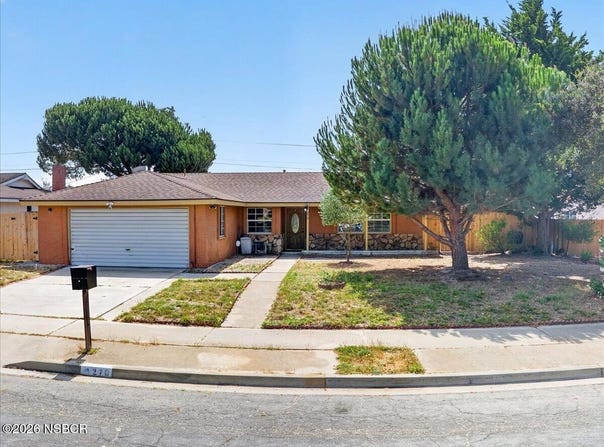 270 Altair Avenue, Lompoc, CA 93436