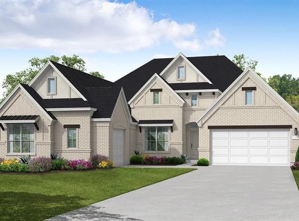 208 Pine Leaf Trail, Waxahachie, TX 75165