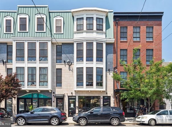 1518 FRANKFORD AVENUE, PHILADELPHIA, PA 19125