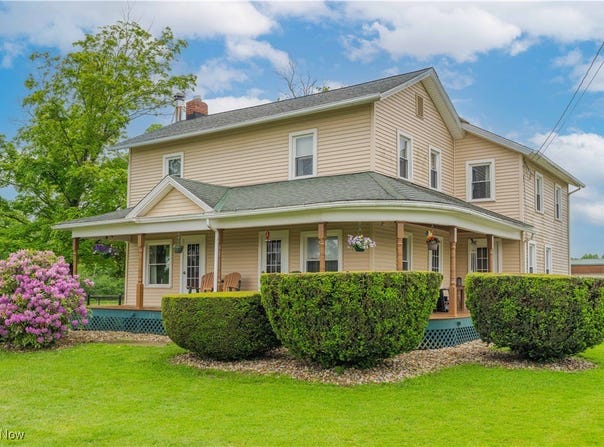 1731 State Route 225, Deerfield, OH 44411