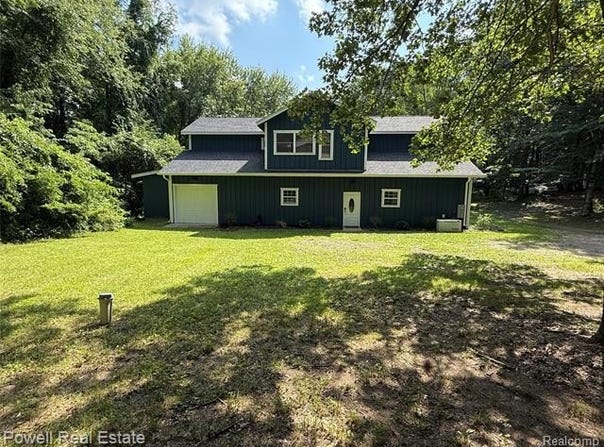 7841 Teahen Road, Brighton, MI 48116