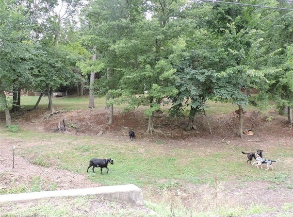1326 & 1328 Rabbitrun  RD, Fort Smith, AR 72916