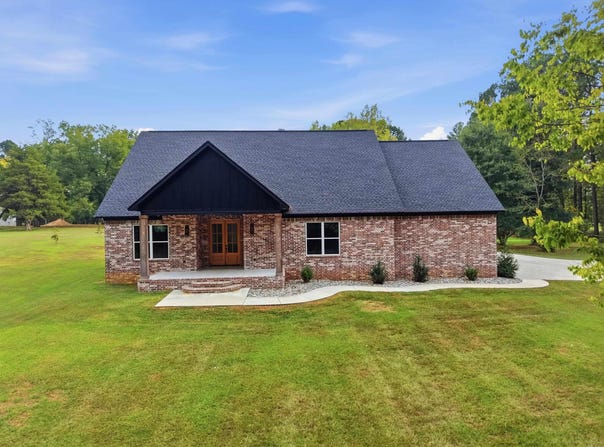 270 Arrowhead Road, Greenbrier, AR 72058