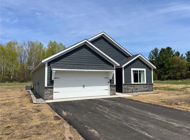 20972 Woods Edge Court, Ironton, MN 56455