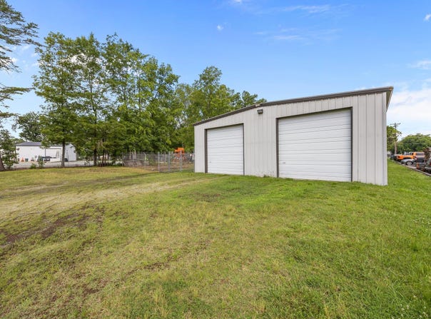 808 E Parker Street, Graham, NC 27253
