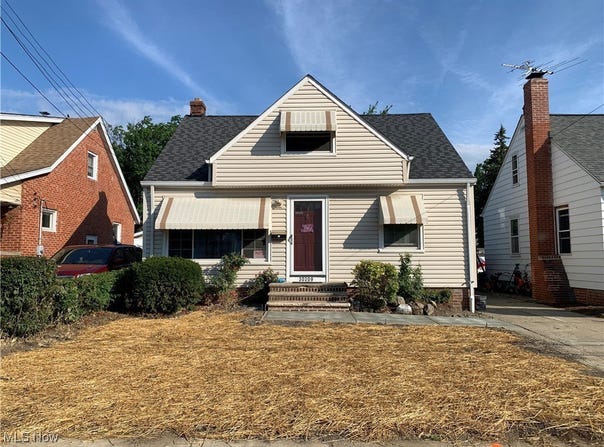 30209 Robert Street, Wickliffe, OH 44092