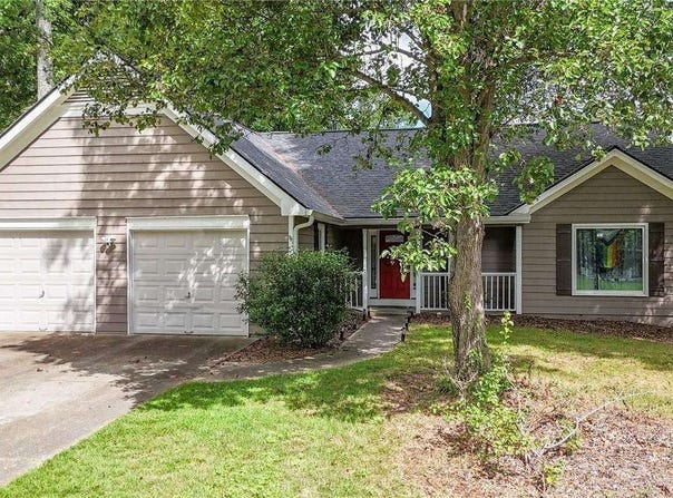 2432 Country Lake, Powder Springs, GA 30127