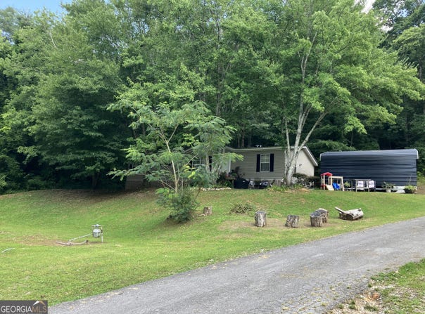 953 Martin, Summerville, GA 30747