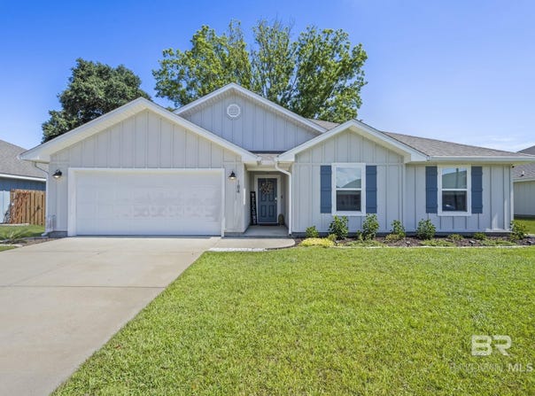 184 Preston Way, Gulf Shores, AL 36542
