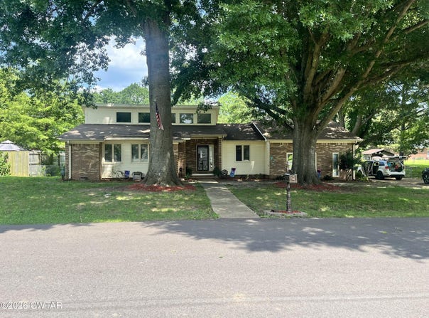 148 Fox Ridge Road, Jackson, TN 38305