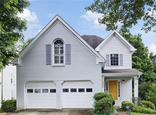 2809 Ashwood Place, Decatur, GA 30030