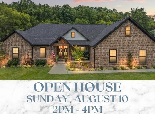 931 South Dogwood Drive, Berea, KY 40403