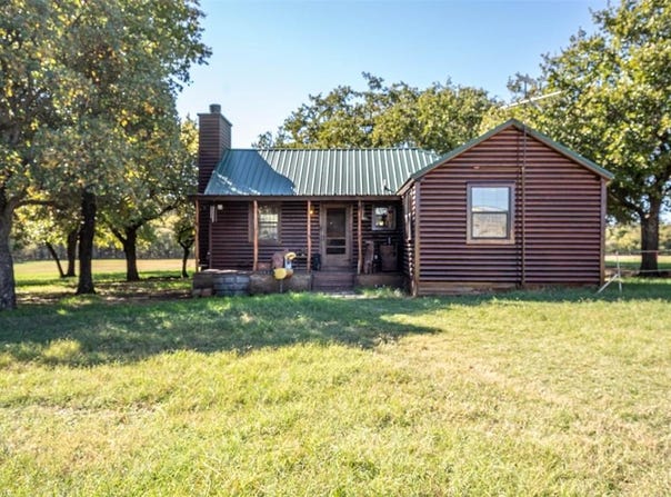 1293 Hcr 1425, Covington, TX 76636