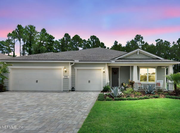 200 CAMEO Drive, Ponte Vedra, FL 32081