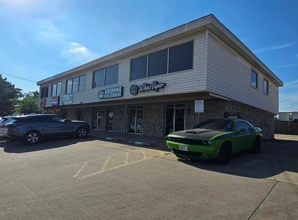 4209 Broadway Avenue, Haltom City, TX 76117