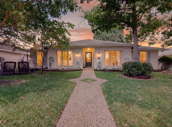 2003 J J Pearce Drive, Richardson, TX 75081