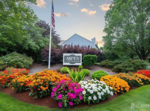 1211 Aspen Drive, Plainsboro, NJ 08536
