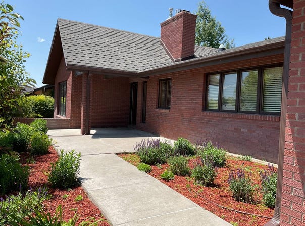 1101 Larkspur, Scottsbluff, NE 69361