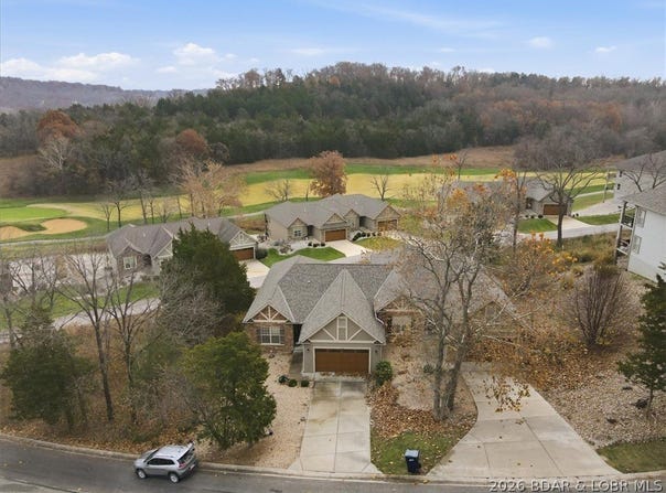 404 Country Ridge Drive, Camdenton, MO 65020