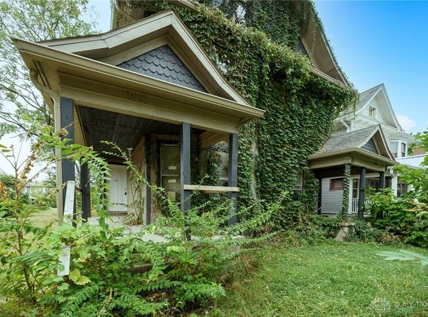910 Harvard Boulevard, Dayton, OH 45406