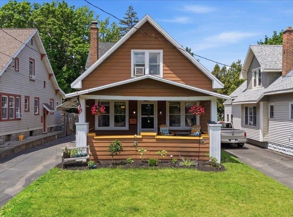 1155 Sumner Avenue, Schenectady, NY 12309