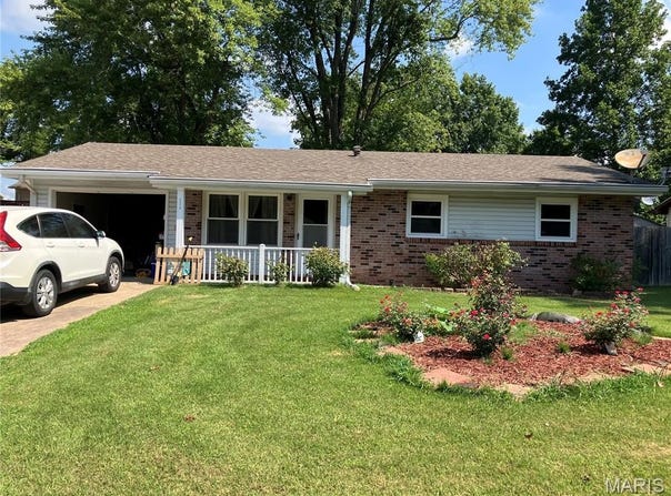 2026 Brink Avenue, Cape Girardeau, MO 63703
