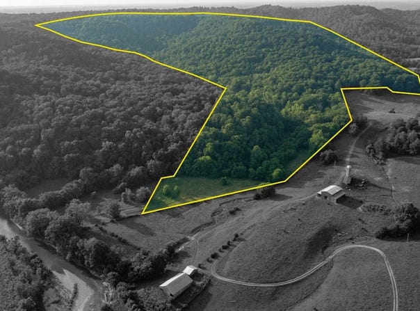 5800 block Highway 337, Bradfordsville, KY 40009