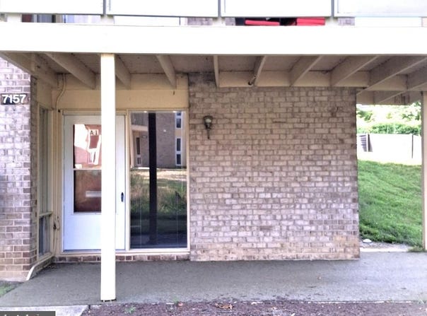 7157 DONNELL PLACE, DISTRICT HEIGHTS, MD 20747