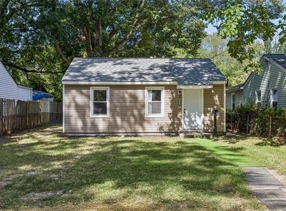 1949 Long Green Lane, Hampton, VA 23663