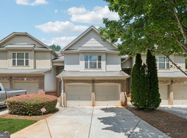 7324 Rockhouse Road, Austell, GA 30168
