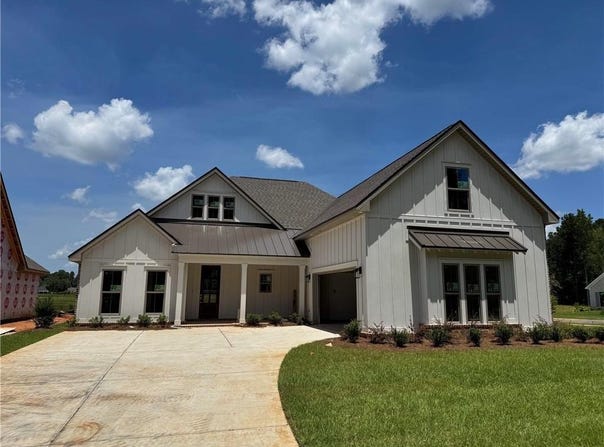 9291 Parker Lane, Daphne, AL 36526
