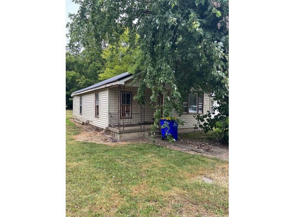 417 S Railroad Street, Franklin, KY 42134