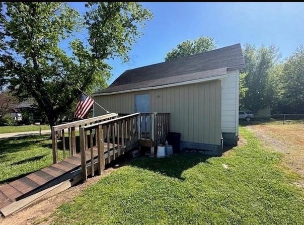 1701 Crane Street SW, Rome, GA 30161