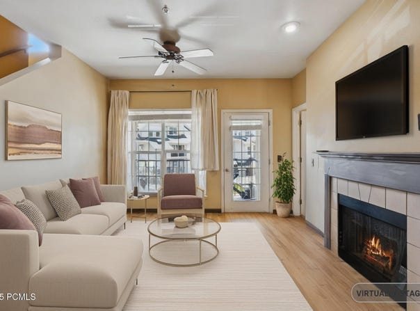 900 Bitner Road, Park City, UT 84098